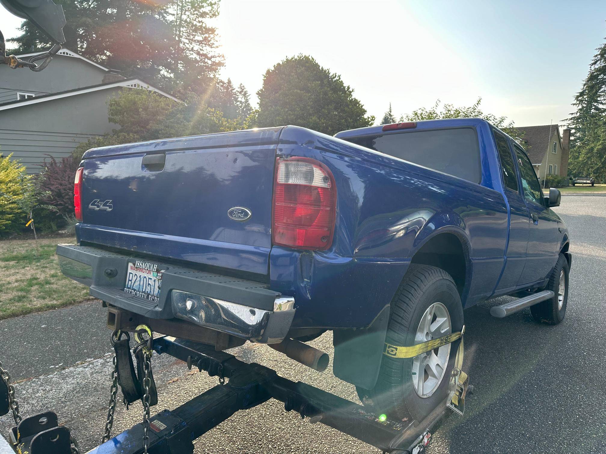 A1 Issaquah Towing And Recovery (10)