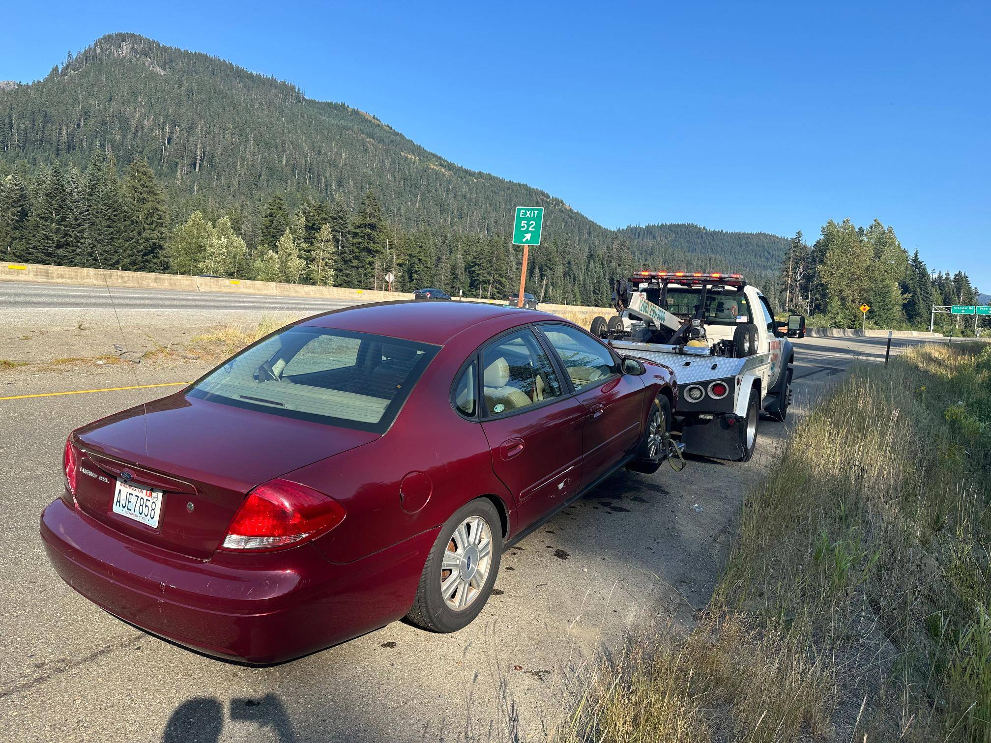 A1 Issaquah Towing And Recovery (11)