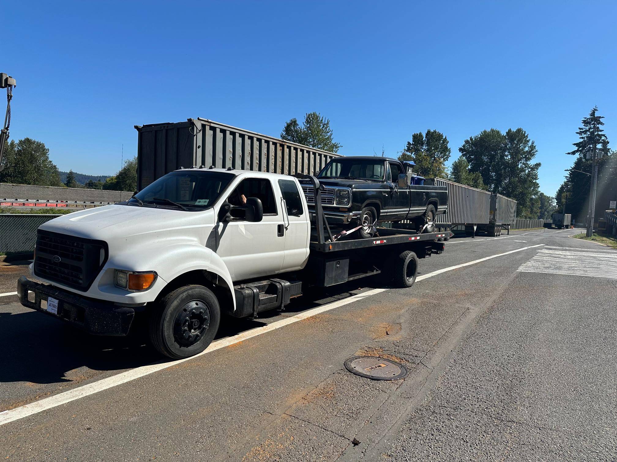 A1 Issaquah Towing And Recovery (12)