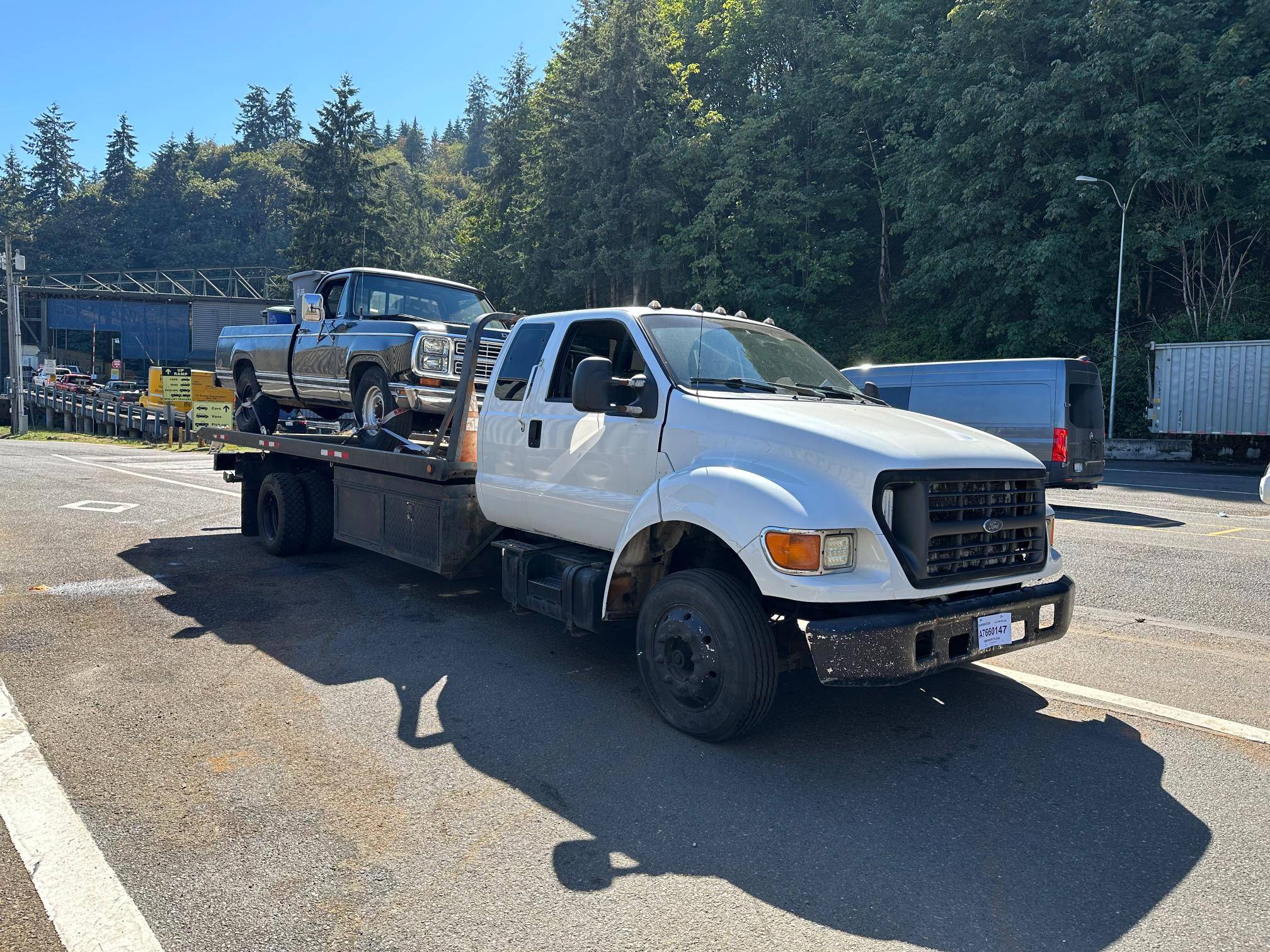 A1 Issaquah Towing And Recovery (13)