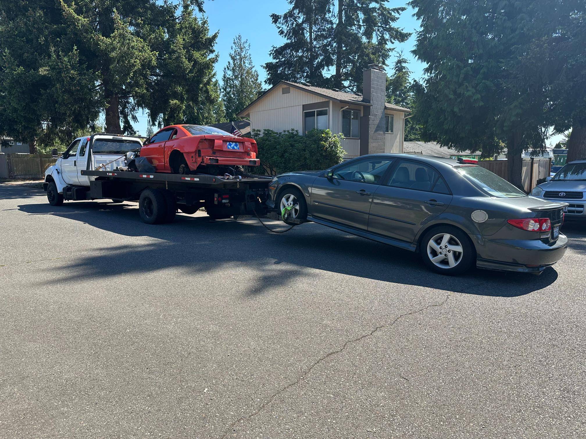 A1 Issaquah Towing And Recovery (14)
