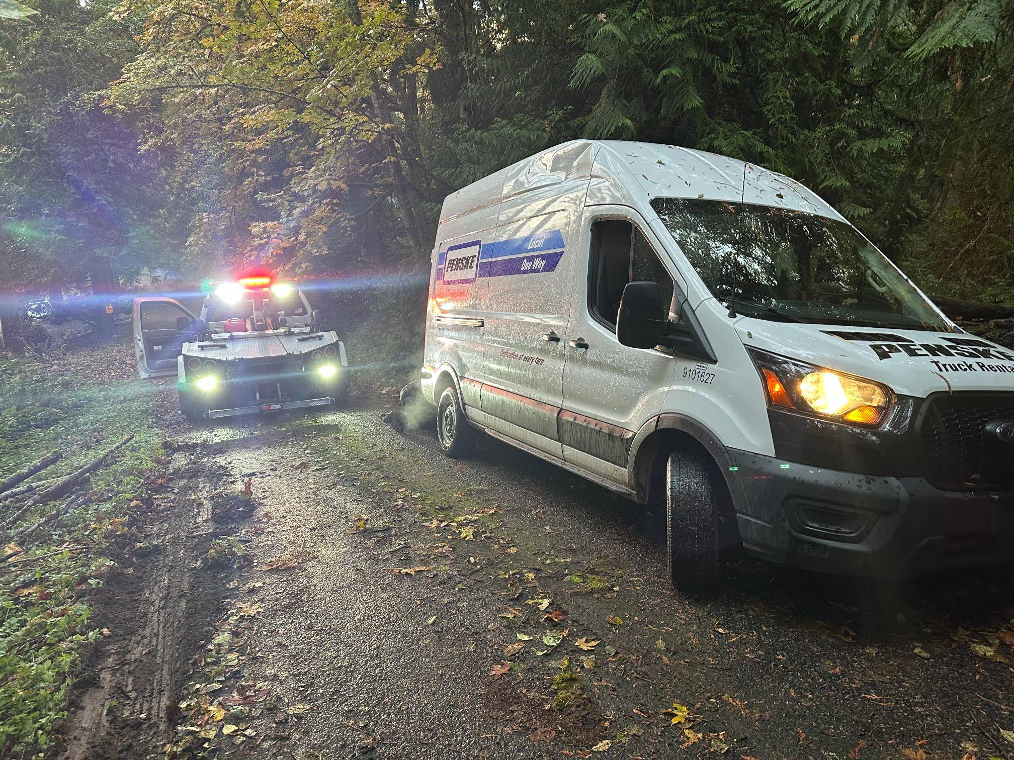 A1 Issaquah Towing And Recovery (15)