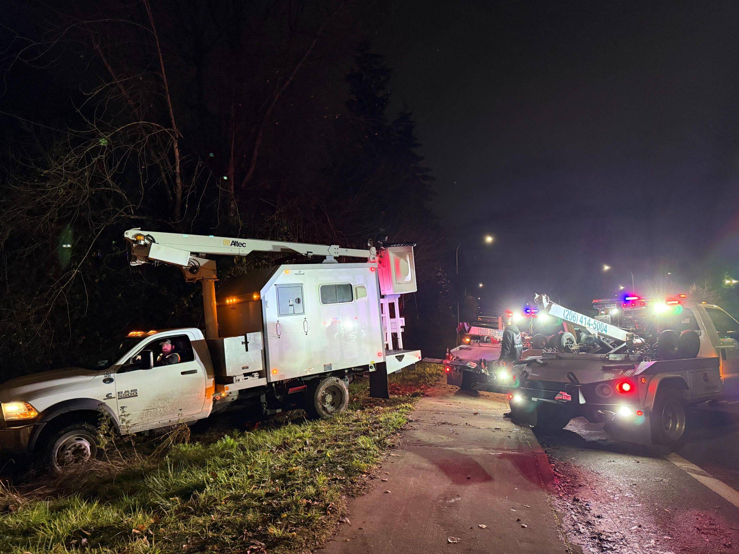 A1 Issaquah Towing And Recovery (16)