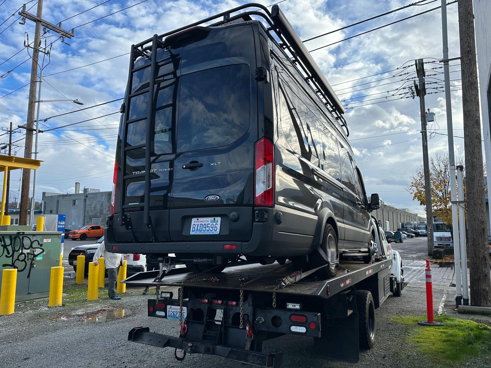 A1 Issaquah Towing And Recovery (17)