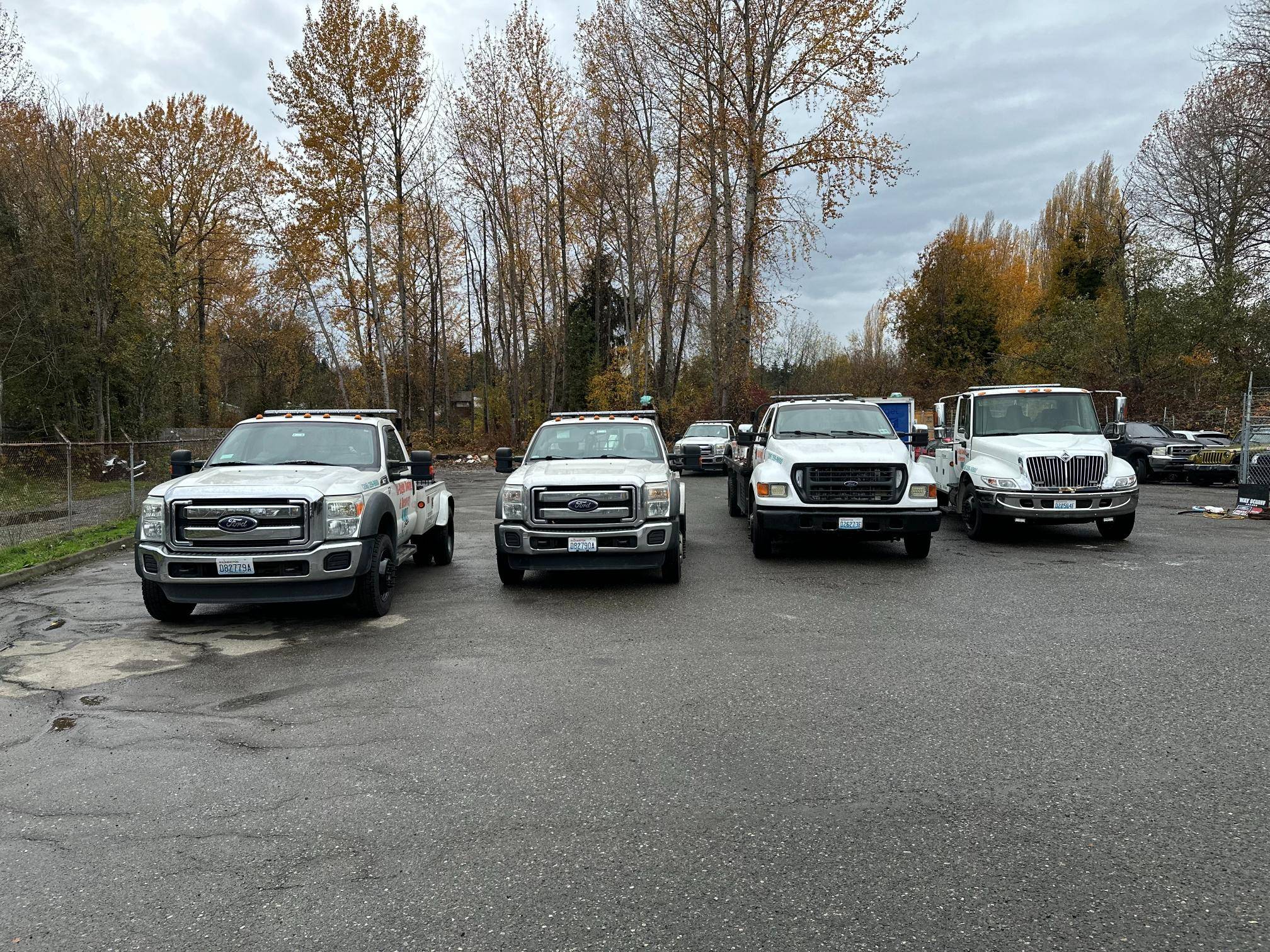 A1 Issaquah Towing And Recovery (18)
