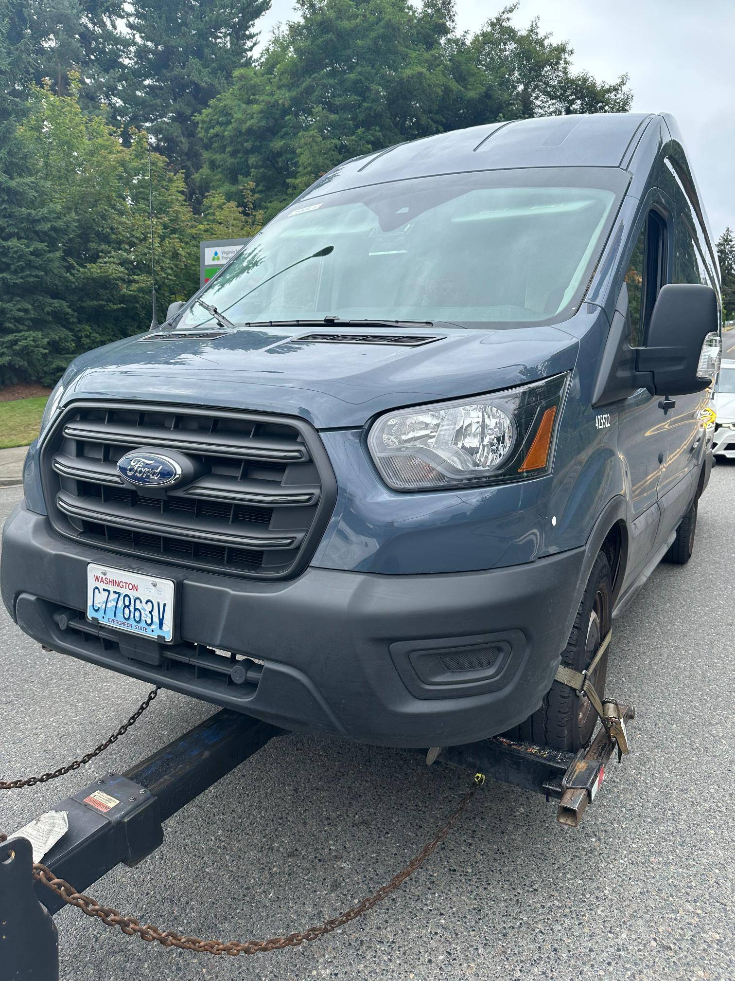 A1 Issaquah Towing And Recovery (2)