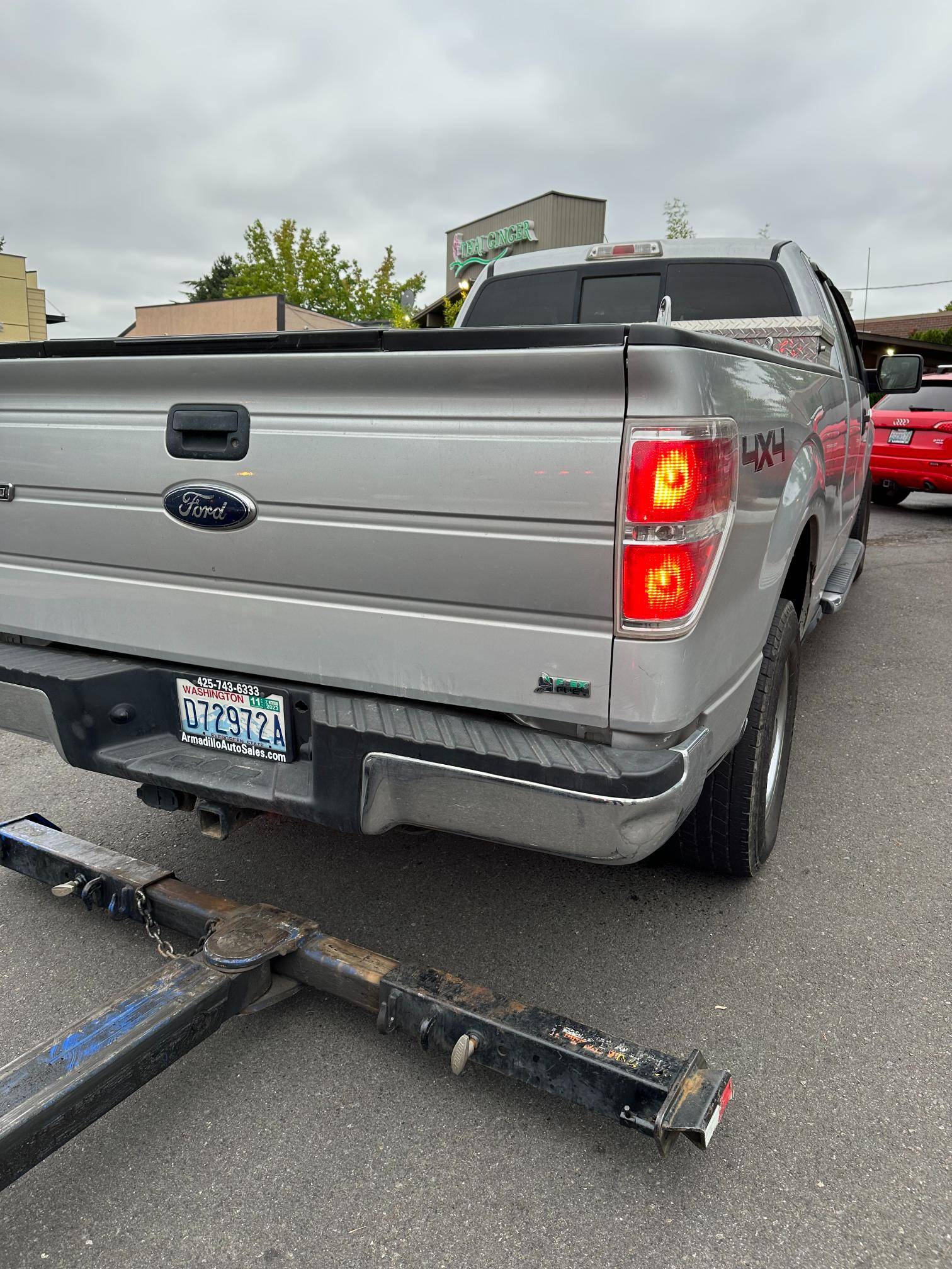 A1 Issaquah Towing And Recovery (3)