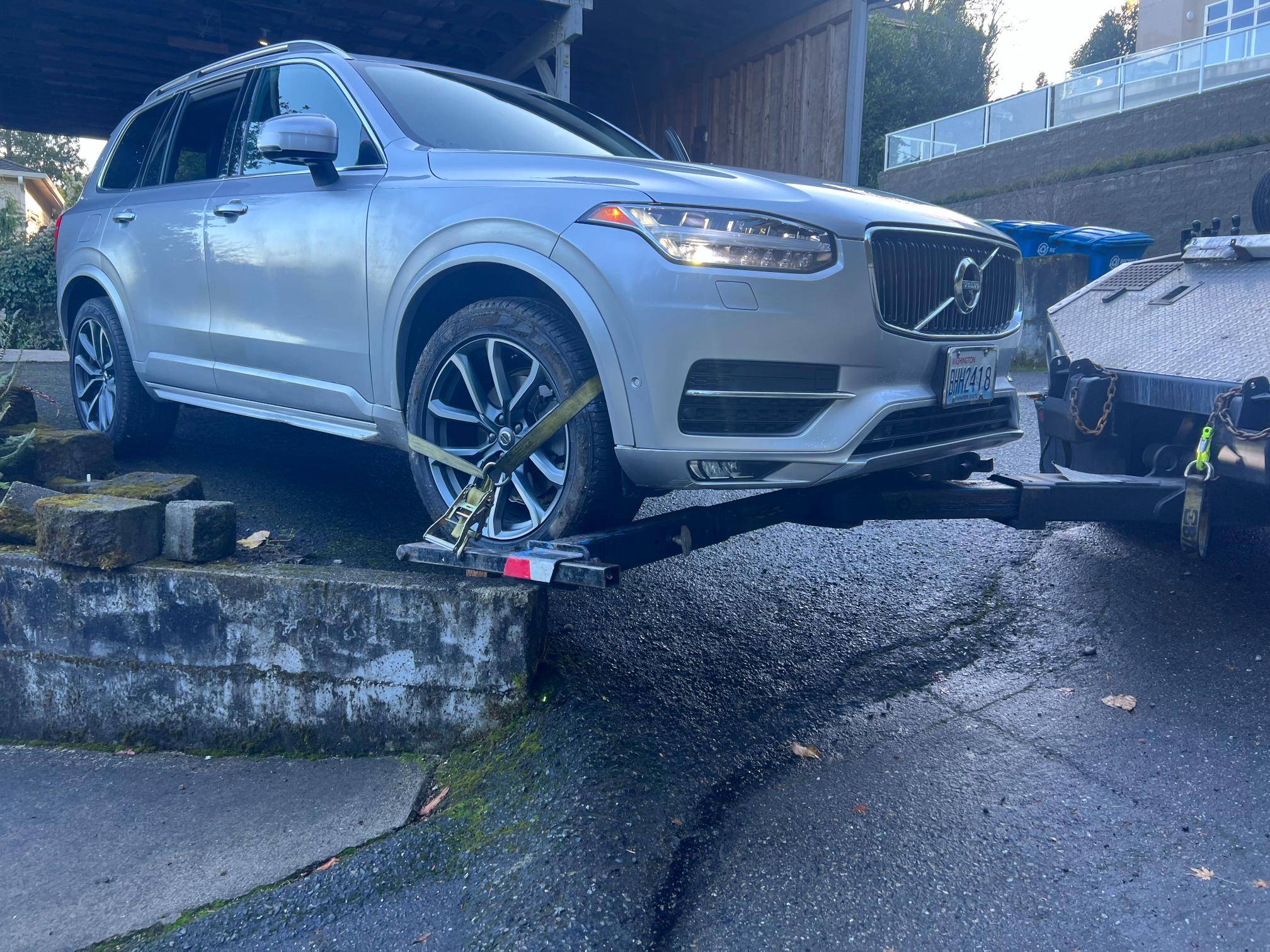 A1 Issaquah Towing And Recovery (6)
