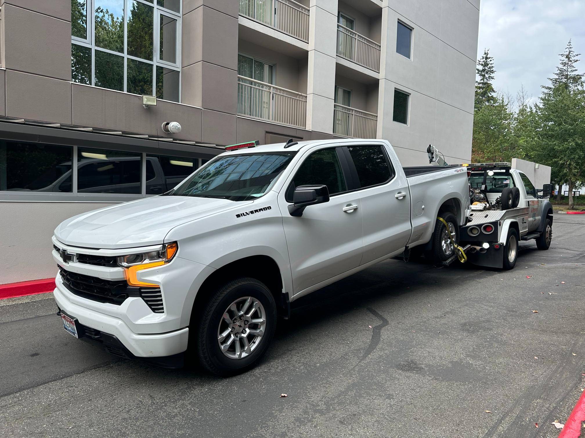 A1 Issaquah Towing And Recovery (8)
