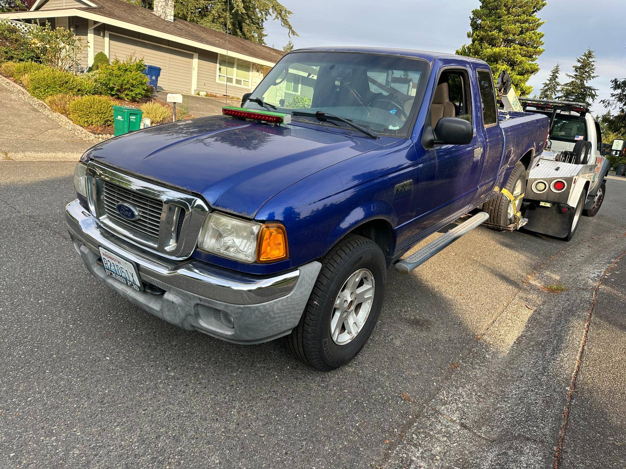 A1 Issaquah Towing And Recovery (9)