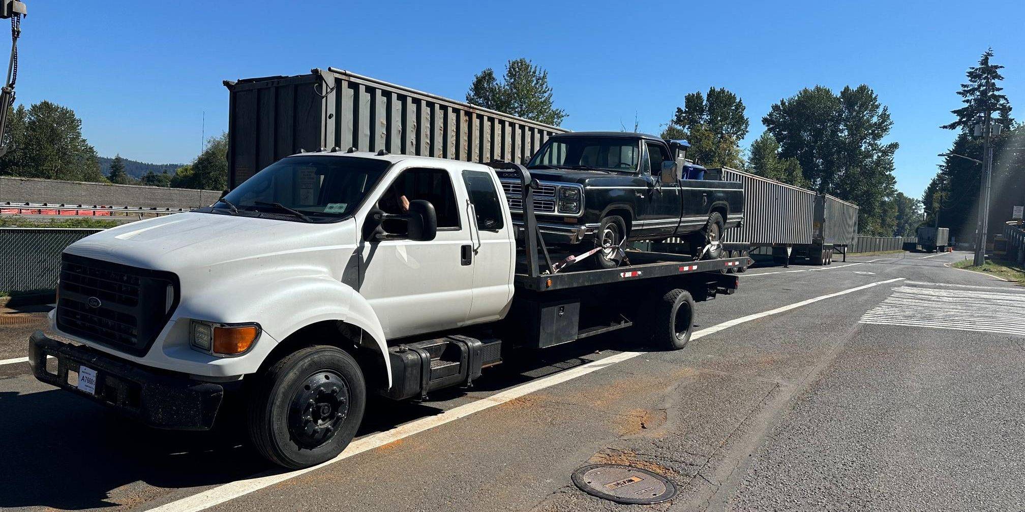 A1 Issaquah Towing And Recovery (12)