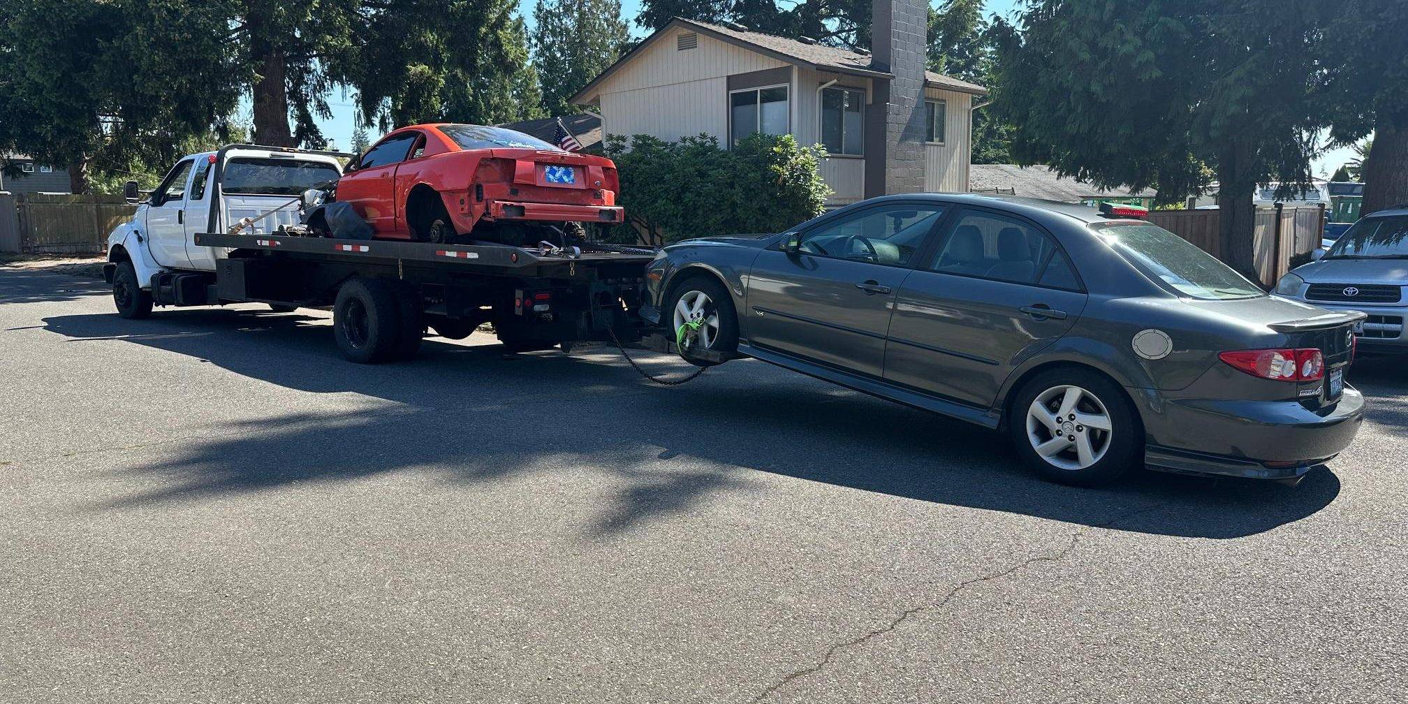 A1 Issaquah Towing And Recovery (14)