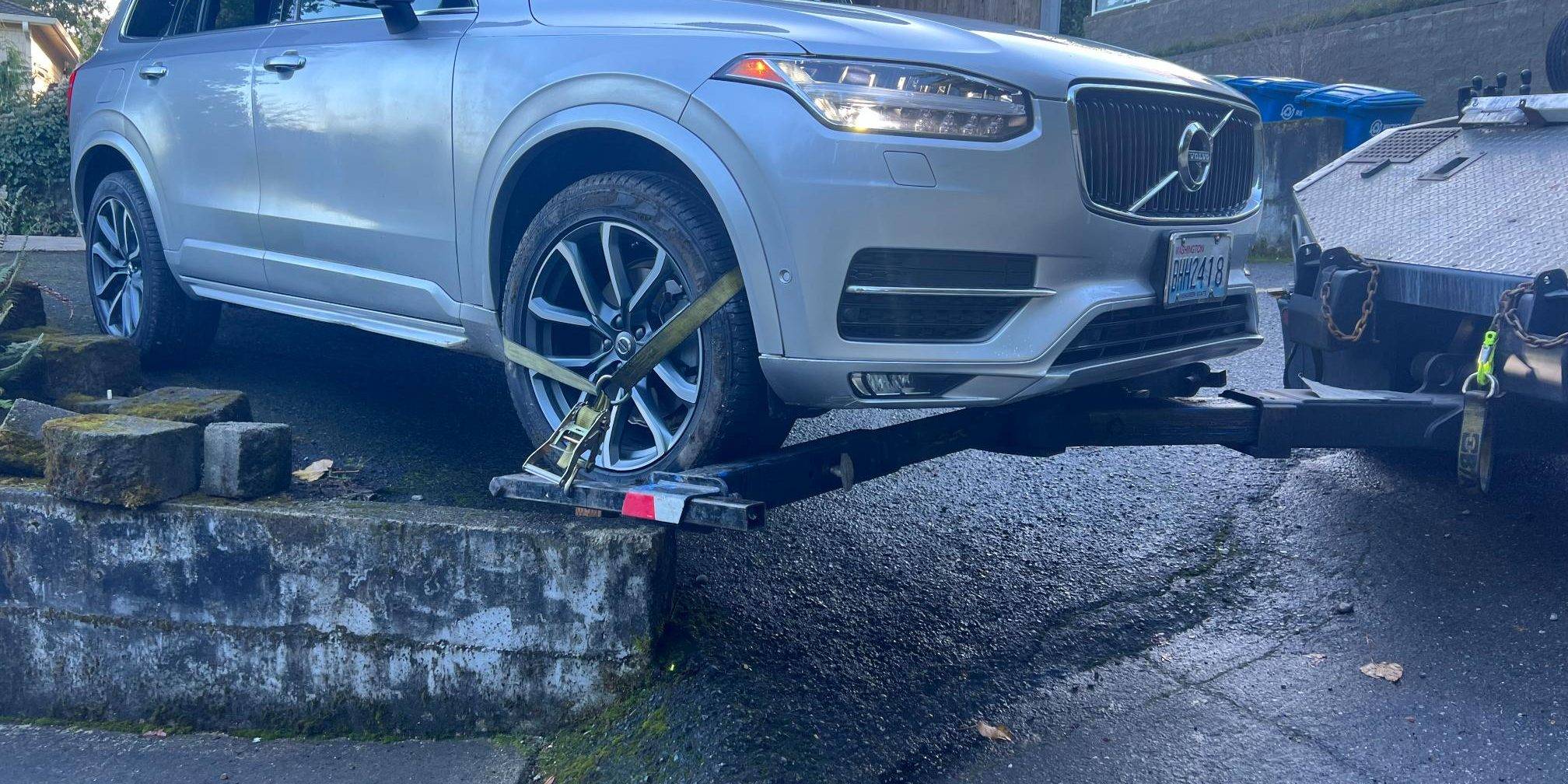 A1 Issaquah Towing And Recovery (6)