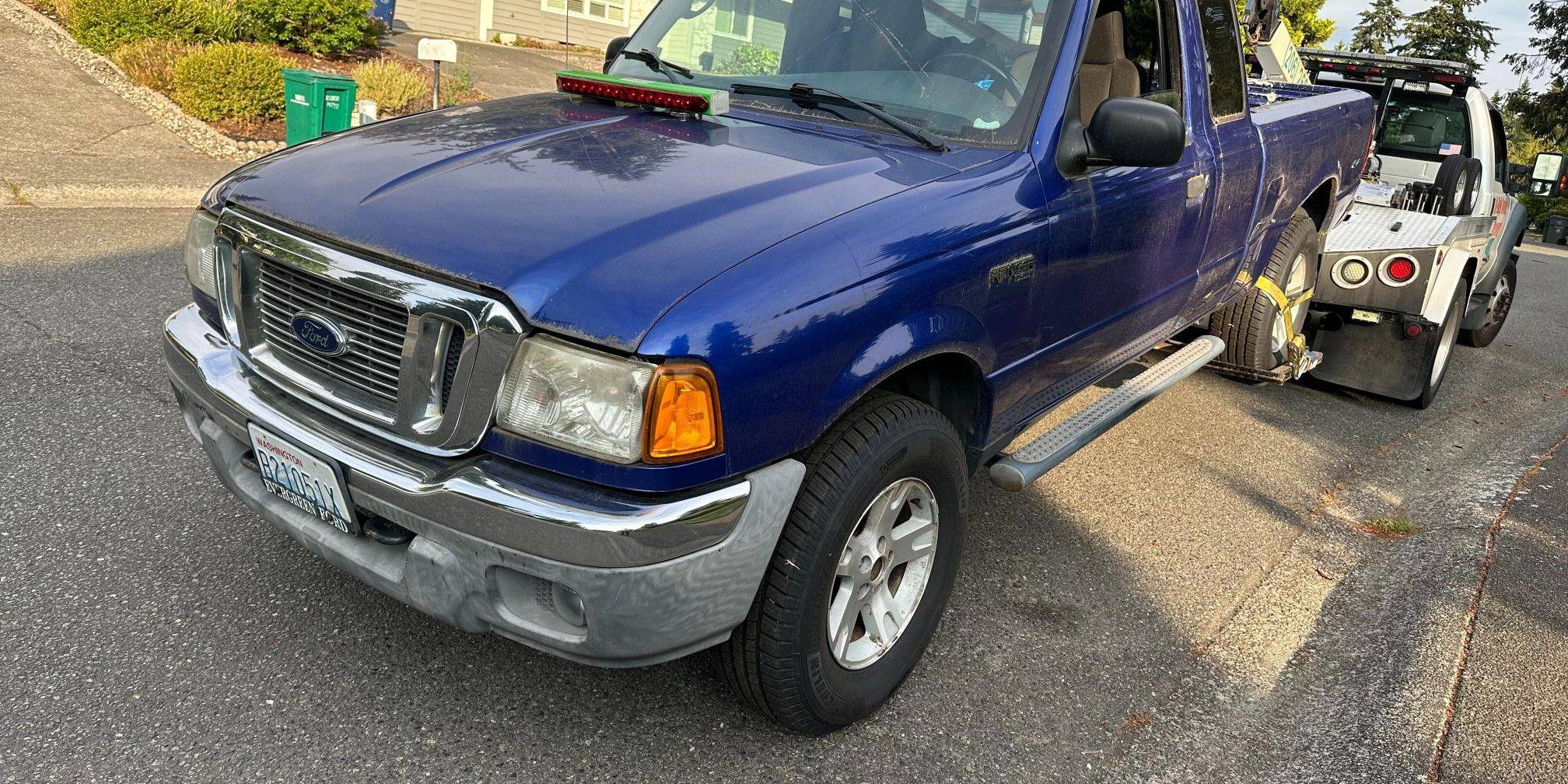A1 Issaquah Towing And Recovery (9)